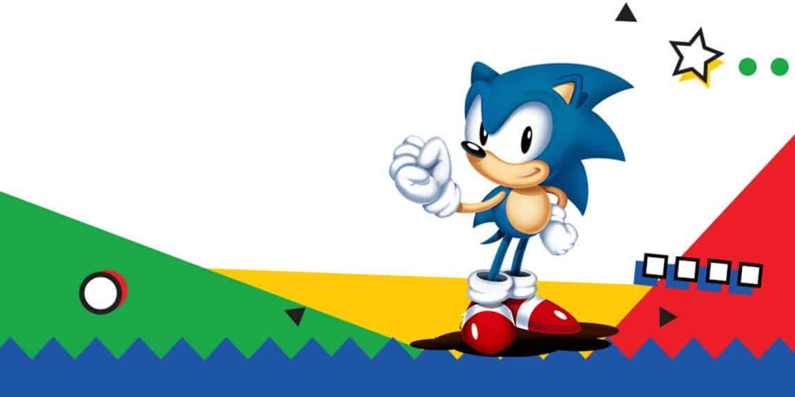 Sonic Megamix Mania: hack do primeiro game foi criado em Sonic