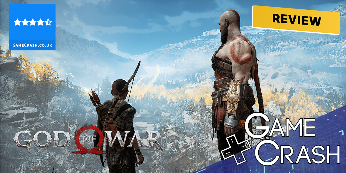 God of War: Ghost of Sparta 'contains a sex mini-game