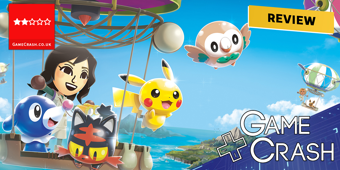 Pokémon Rumble Rush é novo game grátis da Nintendo para smartphones