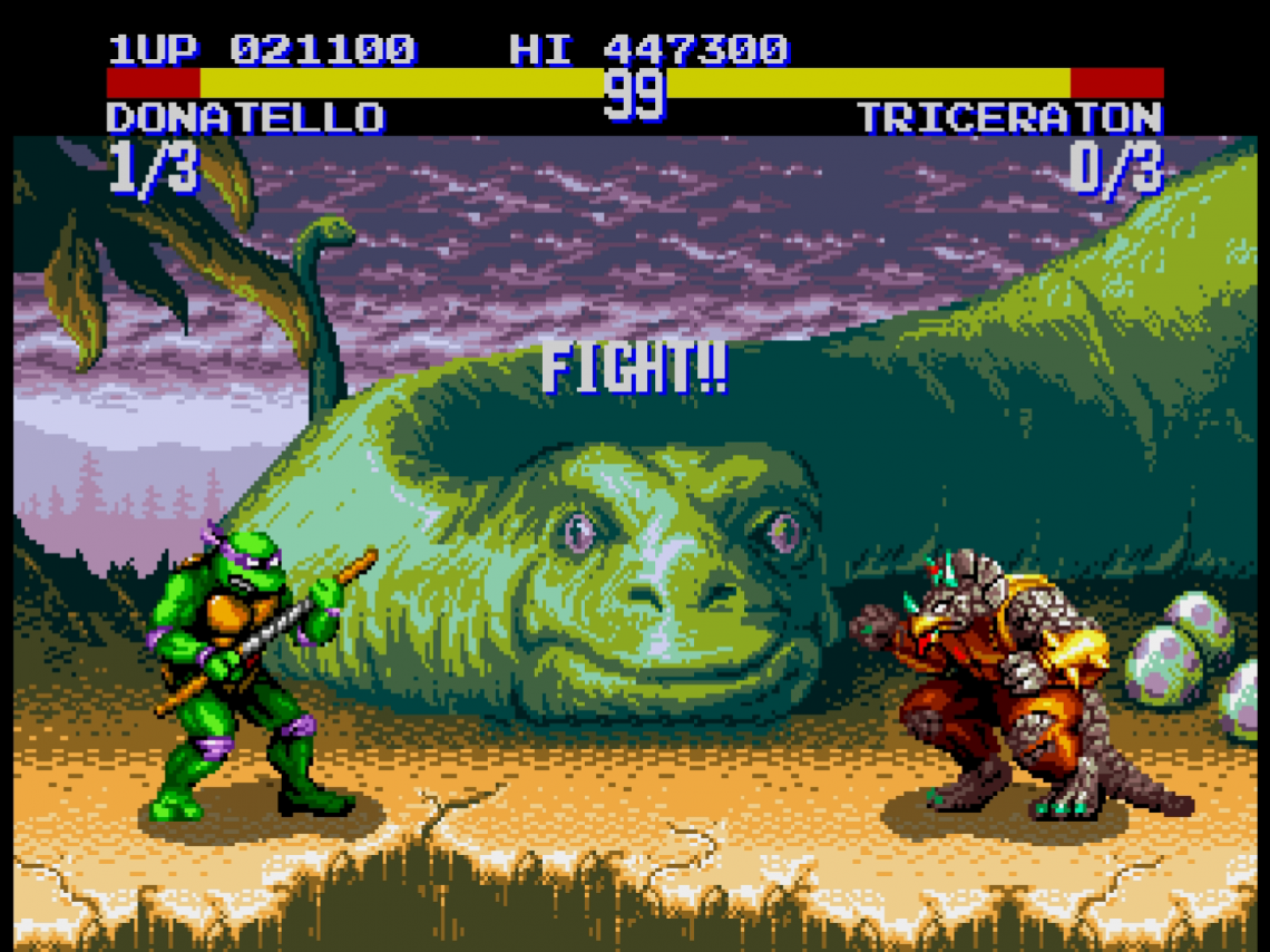 Игра на сега Turtles Tournament Fighters. TMNT Tournament Fighters Sega. Sega Mega Drive Черепашки ниндзя. Teenage Mutant Ninja Turtles Tournament Fighters Sega.